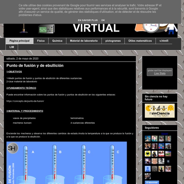 Laboratorio Virtual