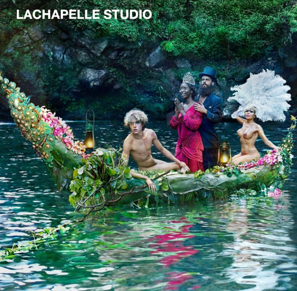 LaChapelle Studio