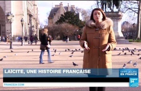 Laïcité : une histoire française