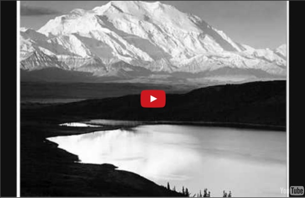 Ansel Adams: Landscape Photography at its Finest
