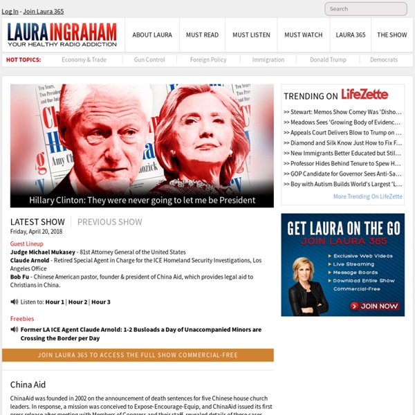 Laura's Official Home On The Web