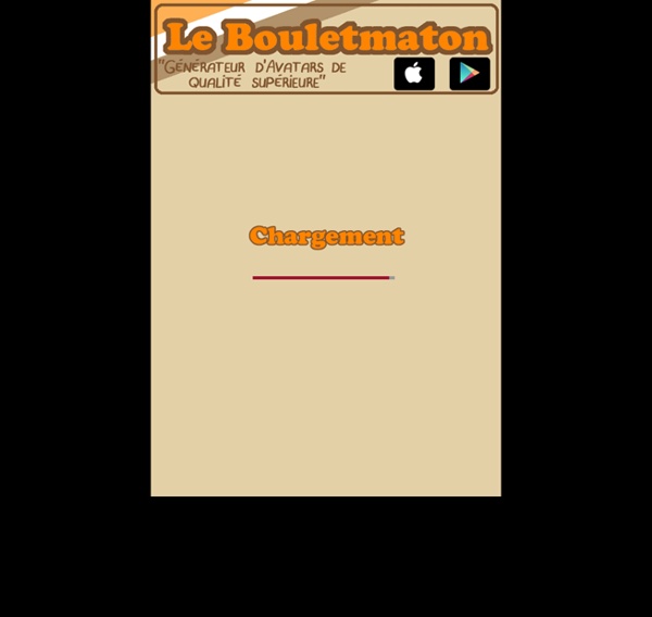 Le Bouletmaton