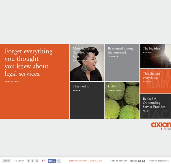Leading provider of tech-enabled legal services.