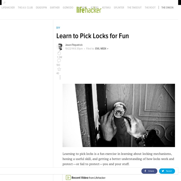 Tips and downloads for getting things done
