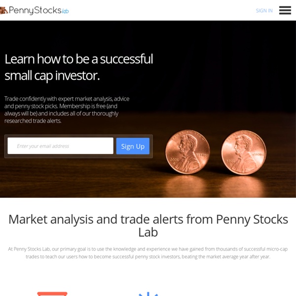 learning how to buy penny stocks on etrade