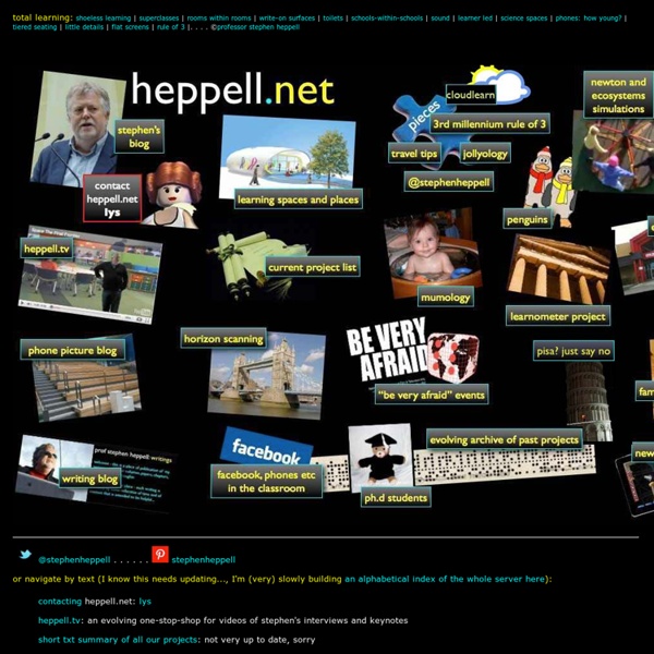 Heppell.net