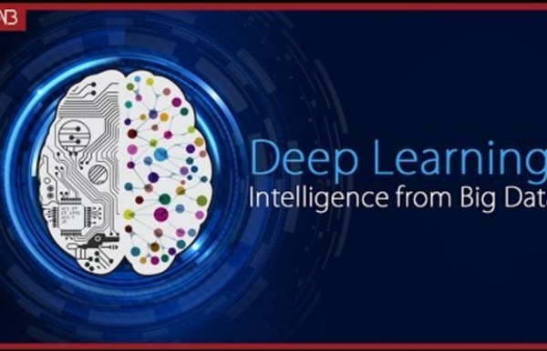Deep Learning: Intelligence from Big Data