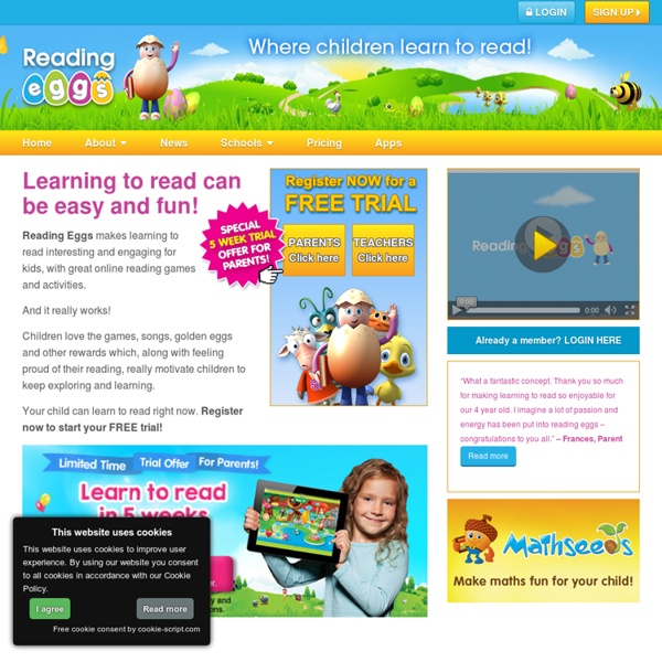 Learn to Read with Phonics