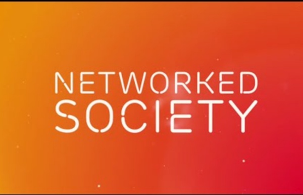 The Future of Learning, Networked Society - Ericsson