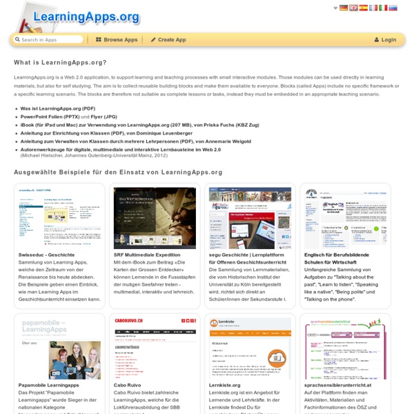 Des modules d'e-learning pour votre site Web