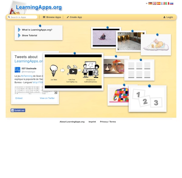 Des modules d'e-learning pour votre site Web