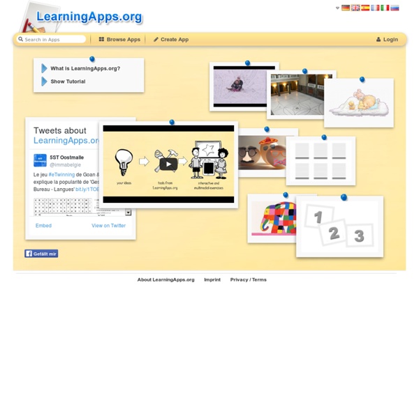 LearningApps