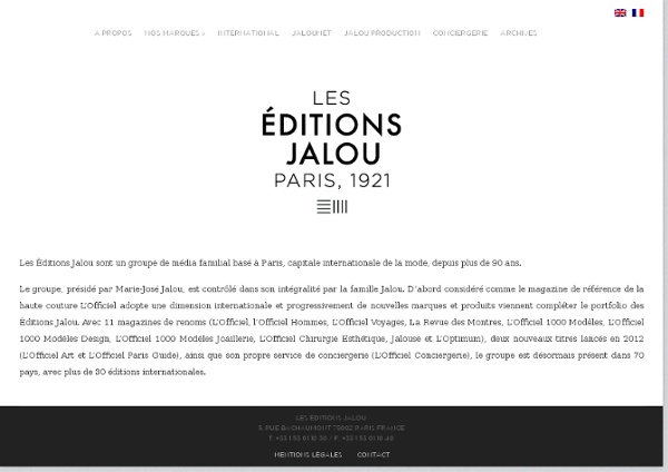 JALOU NEWS – Culture - Jaime Hayon cristallise BaccaratCULTURE