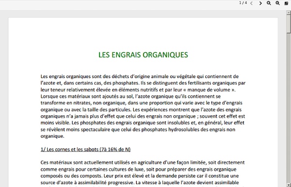 LES ENGRAIS ORGANIQUES.pdf