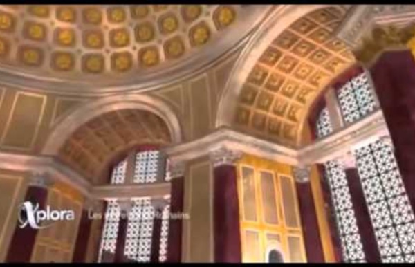 Video : les thermes romains