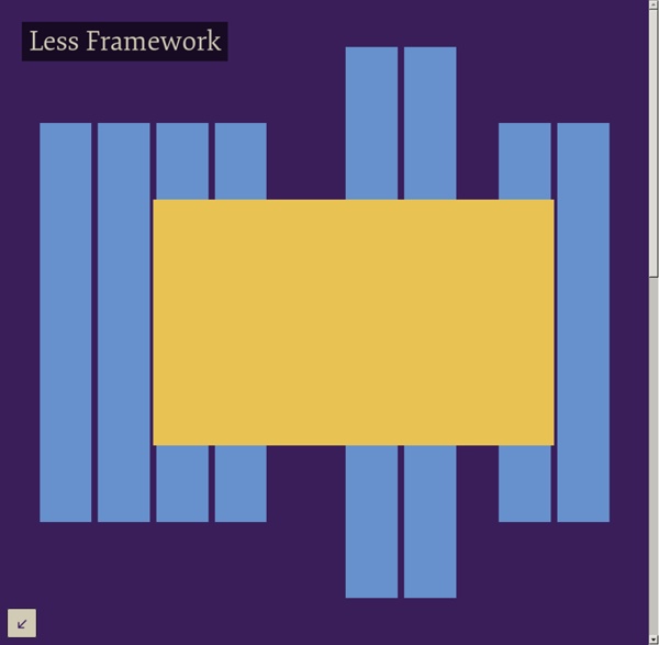 Less Framework 4