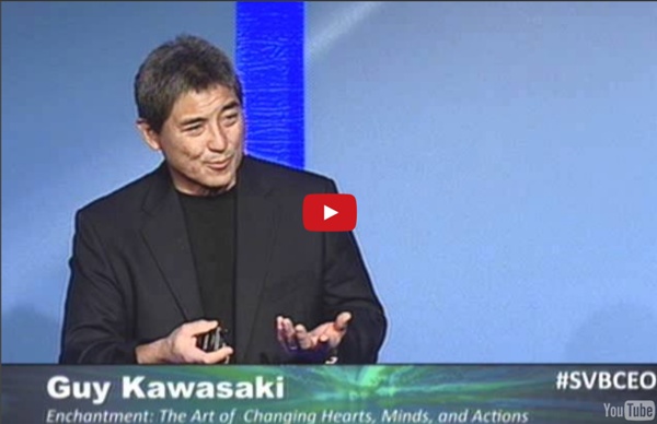 12 Lessons Steve Jobs Taught Guy Kawasaki