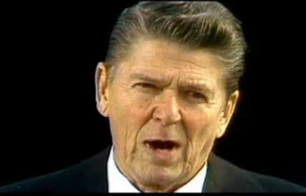 Années 1980 le libéralisme de Reagan et Thatcher