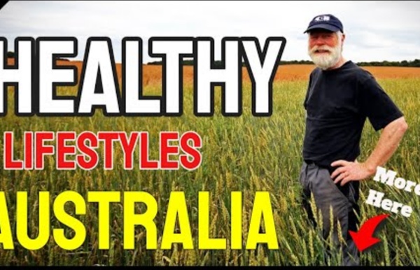 Healthy Lifestyles Australia - Preventing, Reversing Diseases With A Healthy Lifestyle