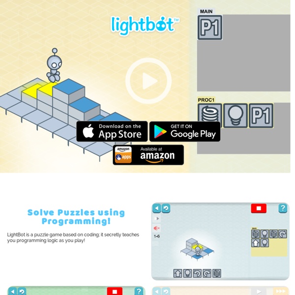 Lightbot