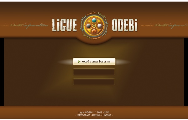 Ligue Odebi