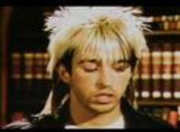 Limahl - Never Ending Story - 1984