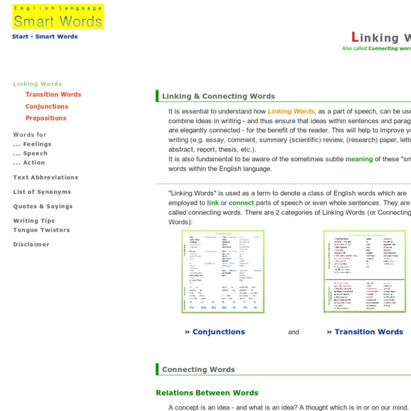 linking-words-a-complete-list-of-english-connecting-words-pearltrees