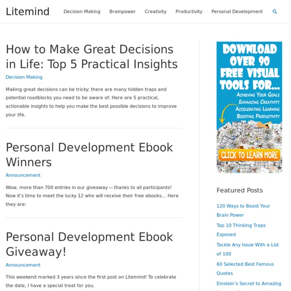 Litemind