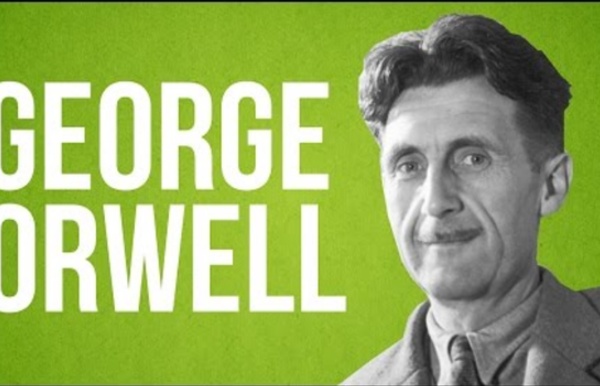 LITERATURE - George Orwell