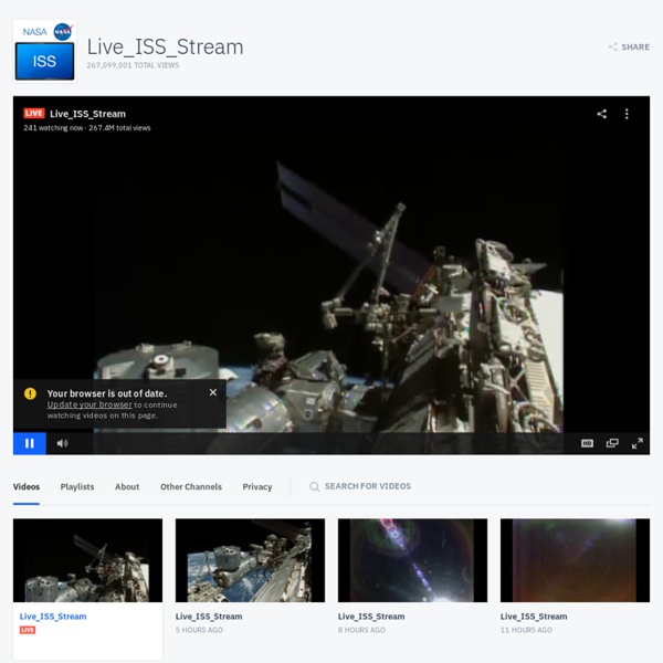 Live_ISS_Stream