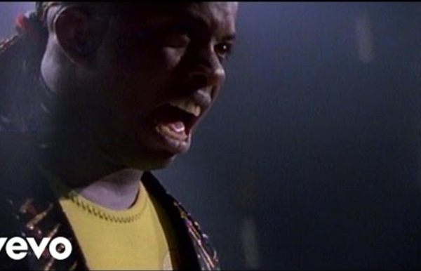‪Living Colour - Cult Of Personality‬‏