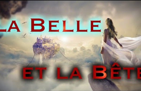 Livre audio : La Belle et la Bête