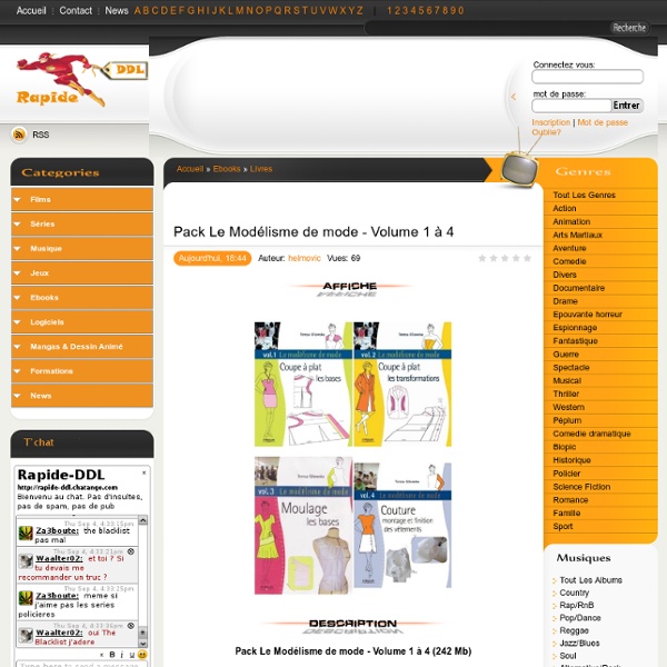 Rapide-dll.com