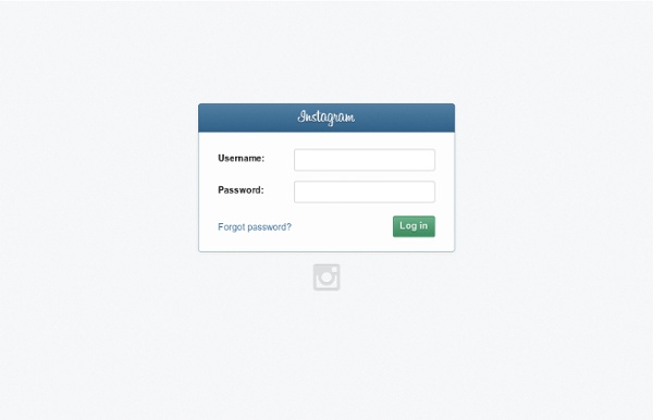 Statigram – Instagram webviewer