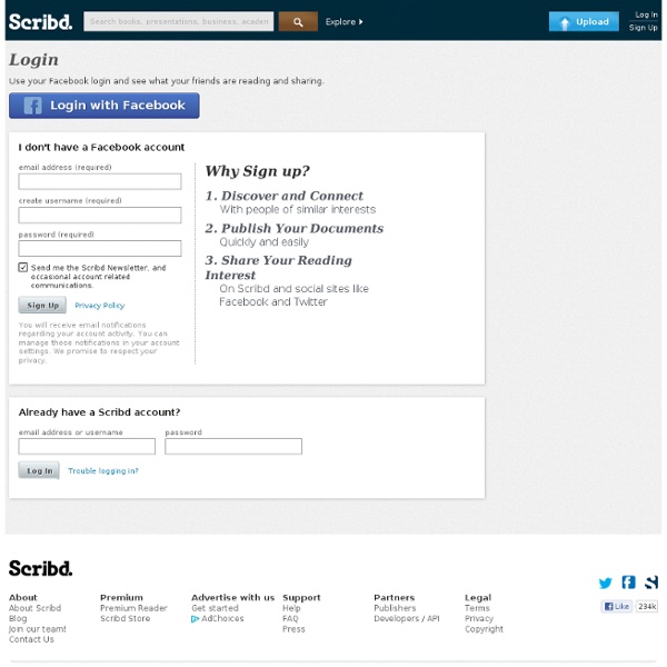 Scribd