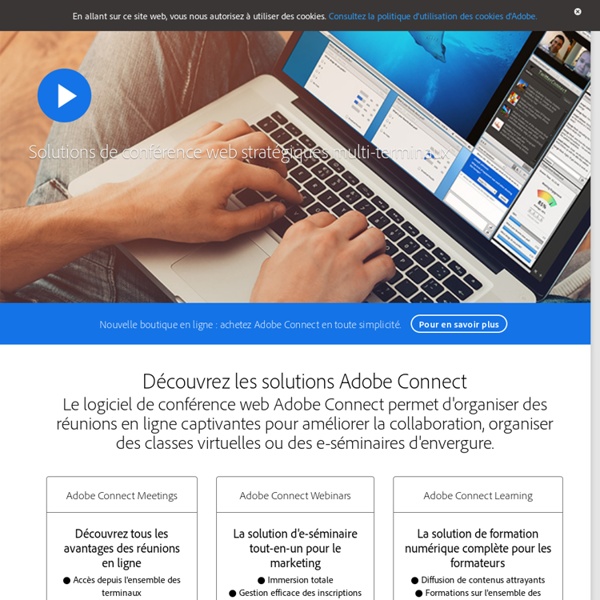 Adobe Connect