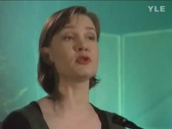 Loituma - "Ievan Polkka" (Eva's Polka)1996‬‏
