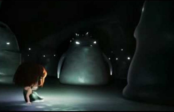 "Luminoir", un film d'animation sur les beautés de la nuit