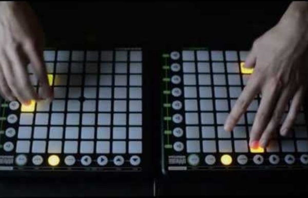 M4SONIC - Virus (Live Launchpad Original)