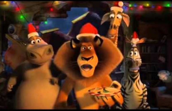 Film Le Roi Et L'oiseau En Entier Joyeux Noel Madagascar (Film entier en français) HD | Pearltrees