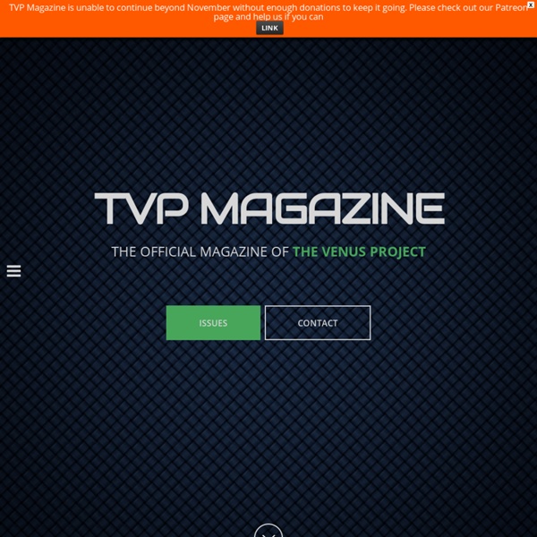 TVPMagazine