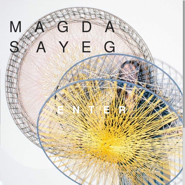 Magda Sayeg - Knitta, Please