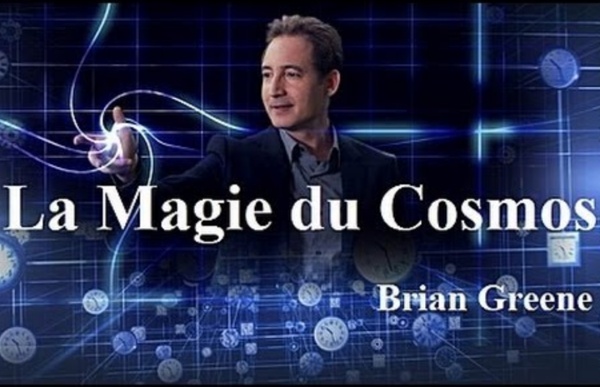 La Magie Du Cosmos - 1/4 - L'illusion Du Temps HD