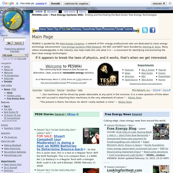 Main Page