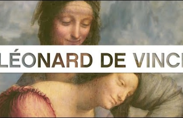 Les grands maîtres de la peinture: Léonard de Vinci - Toute L'Histoire