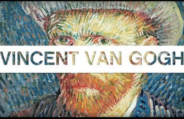 Les grands maîtres de la peinture: Van Gogh - Toute L'Histoire