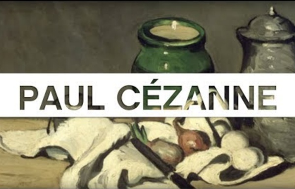 Les grands maîtres de la peinture: Cézanne - Toute L'Histoire
