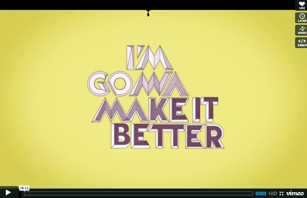 Make it better