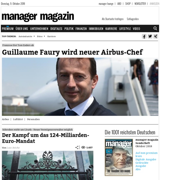 Manager-magazin