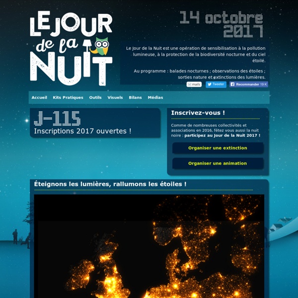 Le Jour de la Nuit